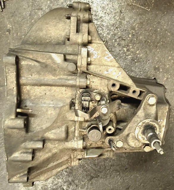 CITROEN DS4 1.6 Hdi Semi Auto Gearbox 2011 To 2014 £299.00 PicClick UK