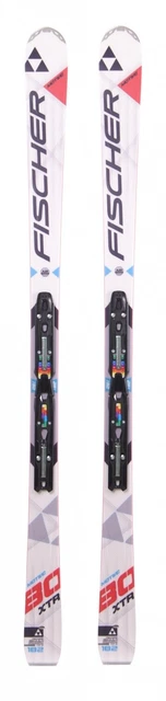 Fischer Motive 80 XTR