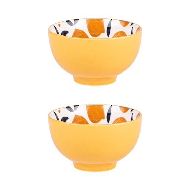 Table Passion - Coffret De 4 Tasses Bohème 30 Cl