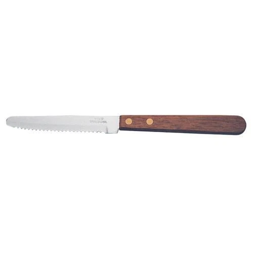 Winco - K-55W - 4 1/2 in Steak Knife