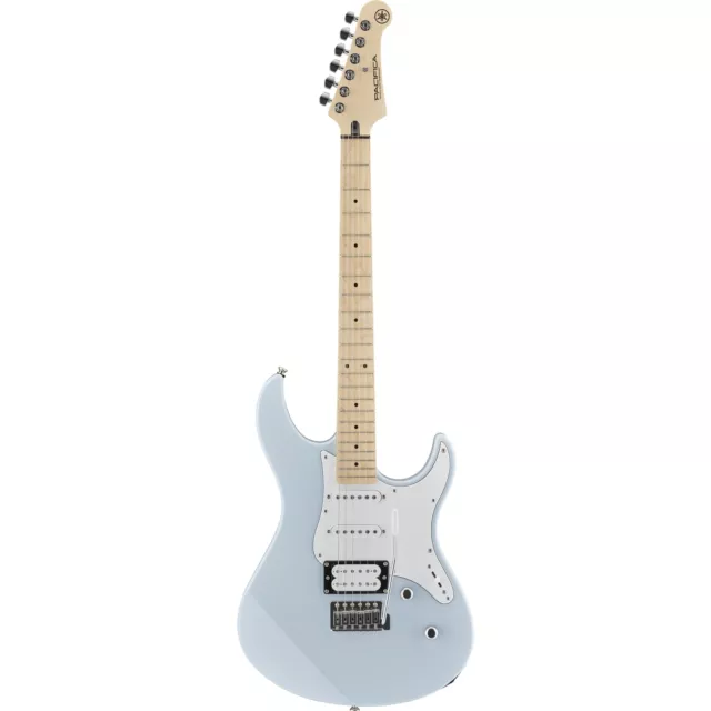 Yamaha Pacifica 112VM RL Ice Blue - E-Gitarre