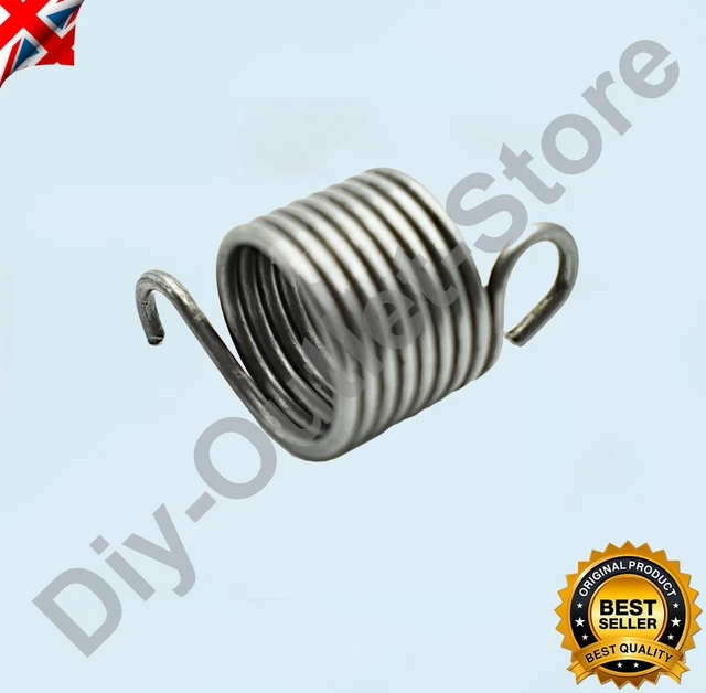 Embrayage Ressort Fonctionnement Levier Simple Pièce Pour Balle 350UCE, Classic