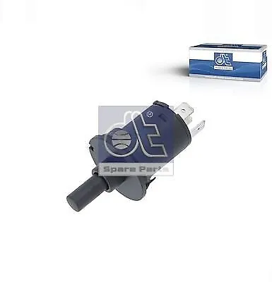 DT SPARE PARTS Interruptor contacto de puerta 1.21556 para SCANIA 3 - series 16