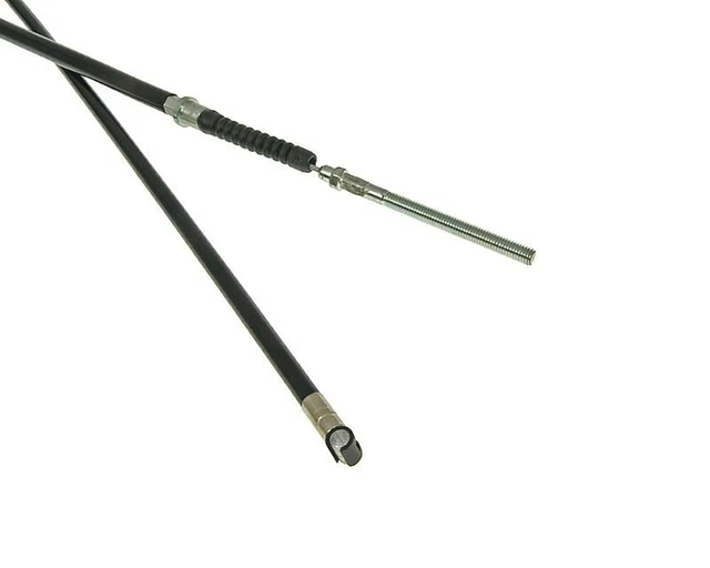 Câble de frein arrière en téflon - Peugeot BUXY 50 -98