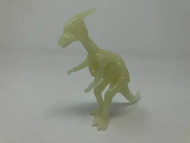 Ravensden Leuchten Im Dunklen Dinosaurier Skelettfigur 15 Cm - R010G Trex Jurassic 3