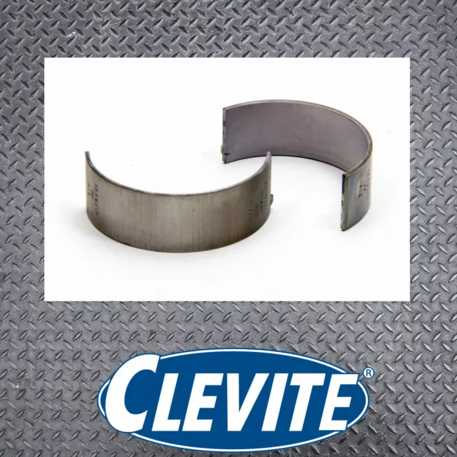 Clevite  STD Conrod Bearings Set suits Chrysler 318 Charger Dodge Valiant