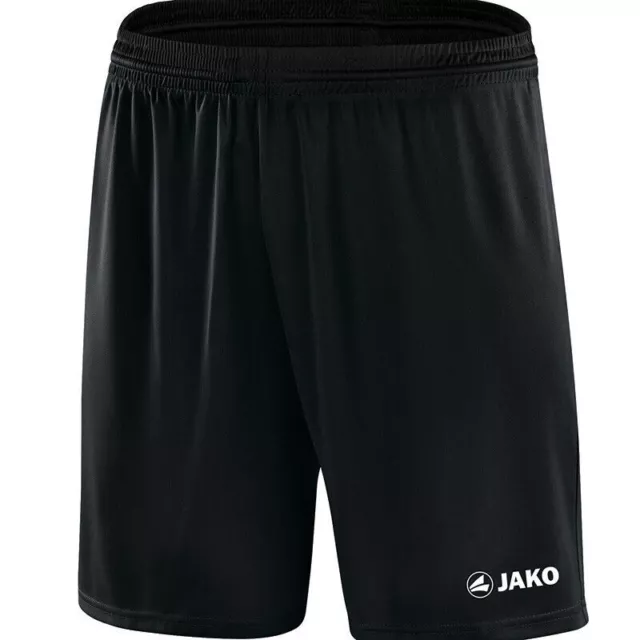 Pantalones deportivos JAKO Manchester ¡NUEVOS! ¡EMBALAJE ORIGINAL!