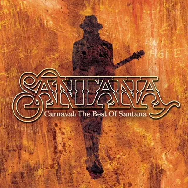 Carnaval The Best Of Santana