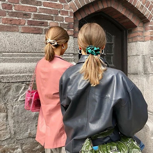 Hair ties deals style