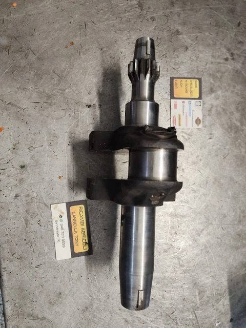 motokent SET BILANCIERI (In Ex): Compatibile con LOMBARDINI/LDA 100 / LDA 96 / 4LD 640 / 4LD 705 / 4LD 820-3894