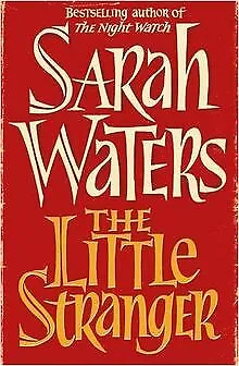 Little Stranger von Sarah Waters | Buch | Zustand gut