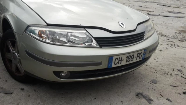 Pompe haute pression RENAULT LAGUNA 2 7711135549