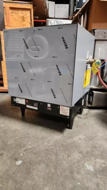 Hatco S-24 24 kW, Booster Water Heater, 16 Gallon,  208V 3 Wire / 3ph New