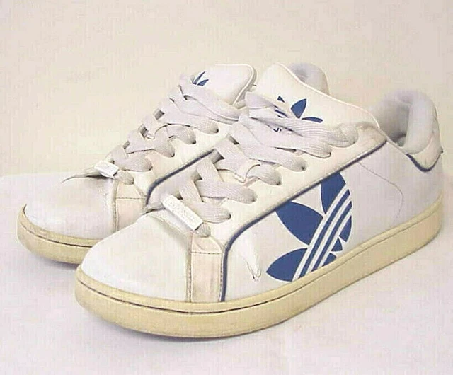 ADIDAS FTY NO. Evn 791001 Art No. 668691 Low Top Tennies Sneaker Shoes Size  11 $40.00 - PicClick
