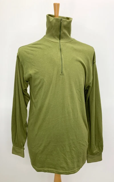 French F1 Thermal Shirt - Army and Outdoors