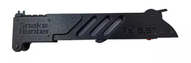 T23-508 V2 Magazin für Alligator I & II Anglo Arms 360 u. baugleiche, no stinger 3