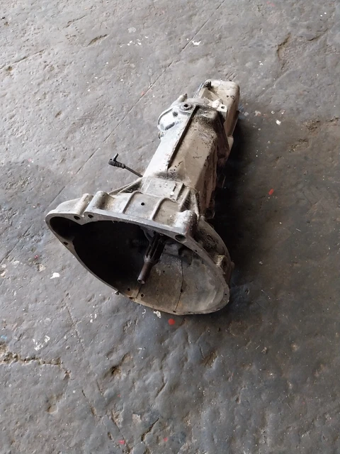 Boîtier De Rechange Pour Compteur De Vitesse (CIJ) Peugeot 403 - Référence 3.46