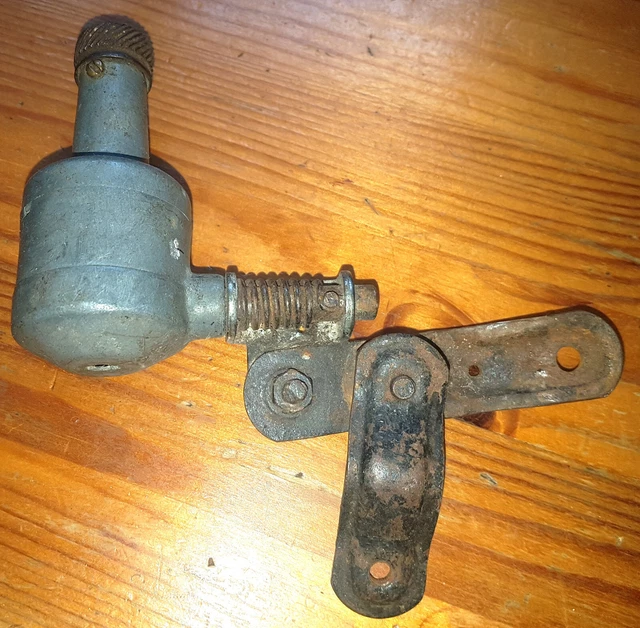 Dynamo Lucifer Combi 800 – Vintage – Neuve Ancien Stock