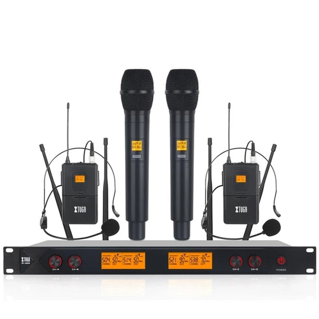 Migliori Debra Audio Pro Uhf Prezzi Online In Italia - Foto 2