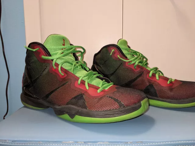 Nike Air Jordan Super Fly 4 For Sale! - Picclick