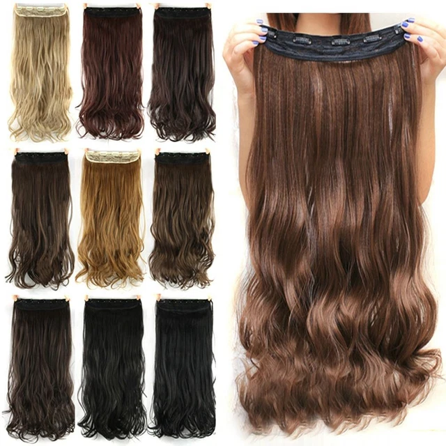 Herramienta Pieza de cabello rizado Peluquería Clip rizado Clip para el cabello Cortina Cinco clips para el cabello