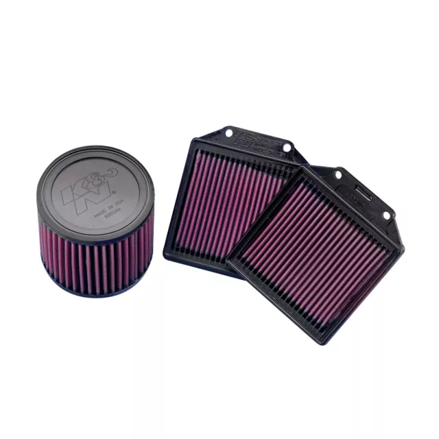 K&N Air Filter For BMW 2011 R1200 GS Adventure