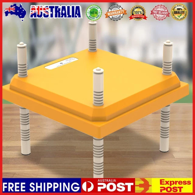 15W Chick Heater Brooder Energy-Efficient Chick Cage Heater for Chicks