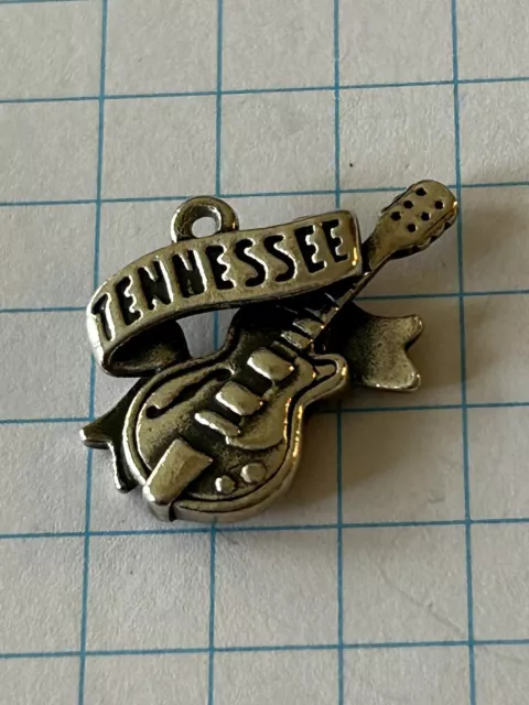 James avery tennessee charm deals