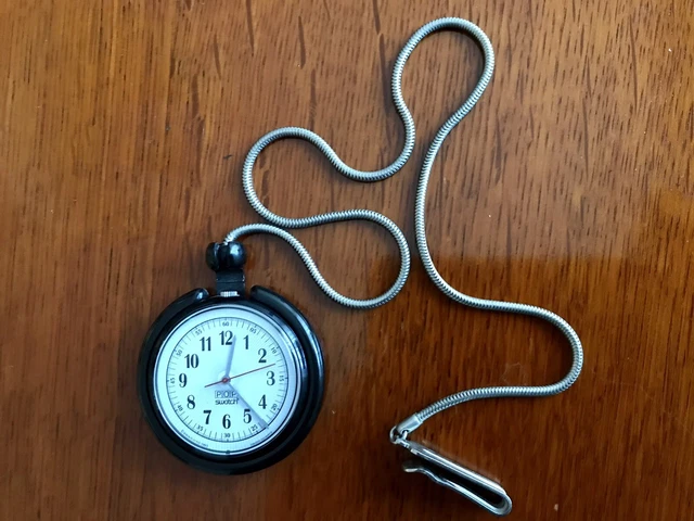 Swatch da taschino sale