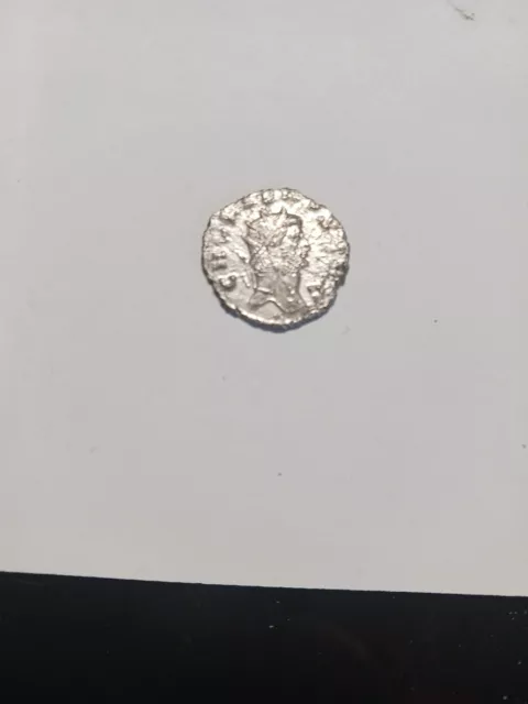 monnaie, romaine à identifier