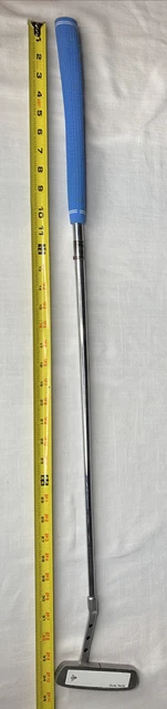Tête De Putter Dunlop HEXSERT HM-2 - Insert Poly - Pour Droitier