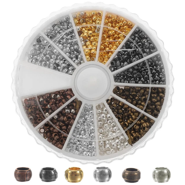Charm Braclets DIY Bead Accessories Scattered Beads Multipurpose