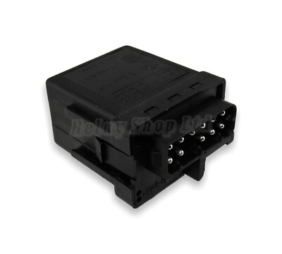 M72 BMW CANDELETTE relè unità 2246919/72rb510 