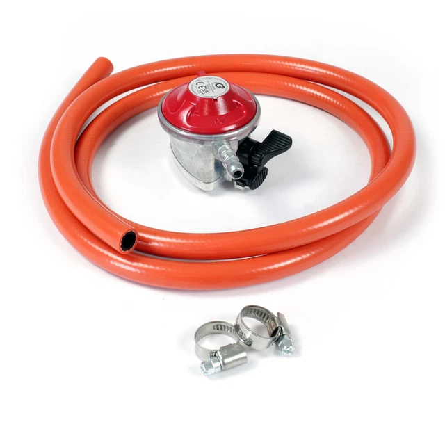 I 10 Migliori Riduttore Di Pressione Gas Gpl - Natale 2025 - Foto 7