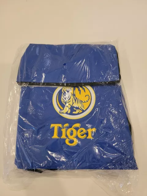 Tiger Beer Cooler Bag - Brand New!!!