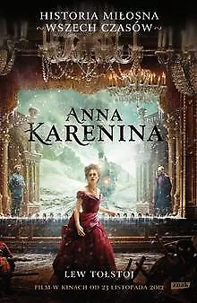 Anna Karenina de Tolstoj, Lew | Livre | état très bon