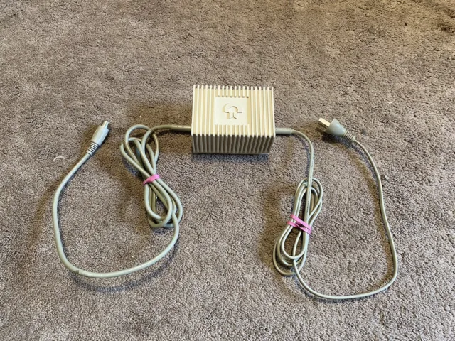 Commodore 64C Power Supply Unit (PSU)