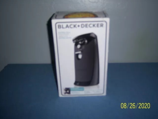 Black+Decker EC475B-2 100053368