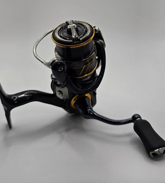 DAIWA CALDIA FC LT1000S Spinning 21 $435.55 - PicClick CA