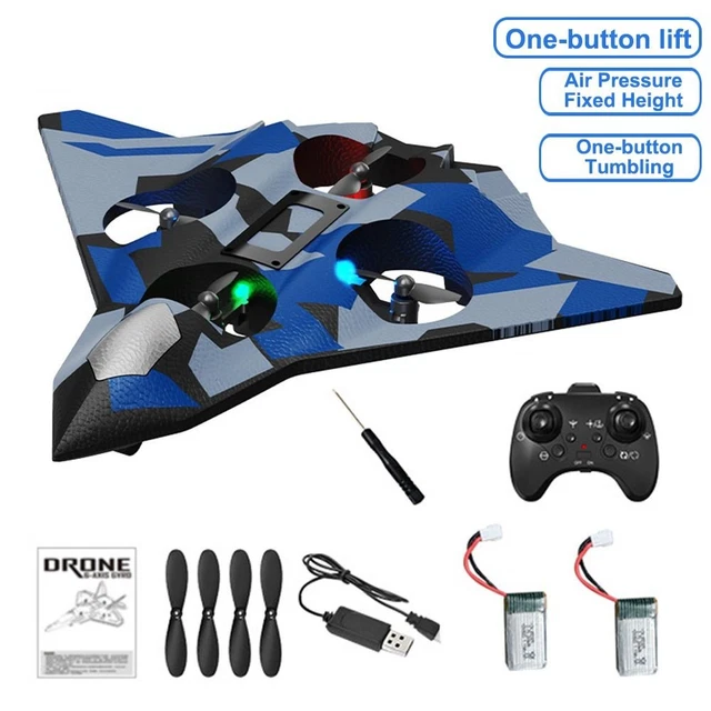 Remote-Controlled Toys, Radio Control & RC Toys, Toys