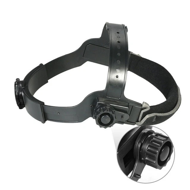 Remplacement Coiffures Compatible for Plus Soudure Auto-Obscurcissant Helmets