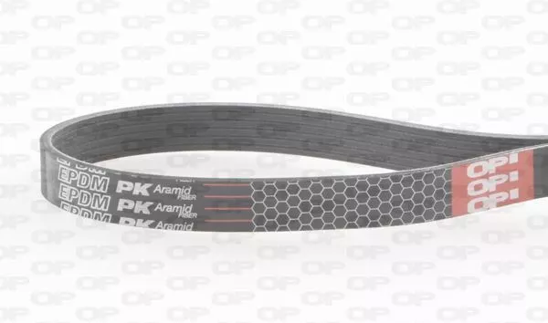 Courroie D'accessoire Peugeot 206 3/5 Portes 1.9 D,Citroën Xsara 1.9 D