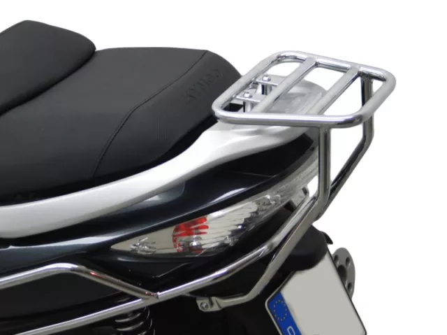 Fehling 7925 Topcaseträger Gepäckträger für Kymco Xciting 500 Topbox Rack