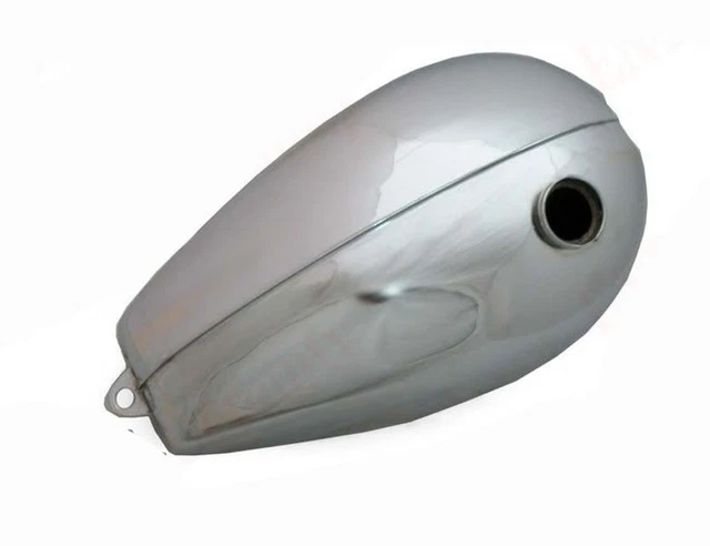 triumph bonneville t120 fuel tank