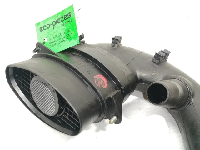 0928400488 Luftmassenmesser / 1089518 Für Bmw Serie 3 Compact E46 320Td