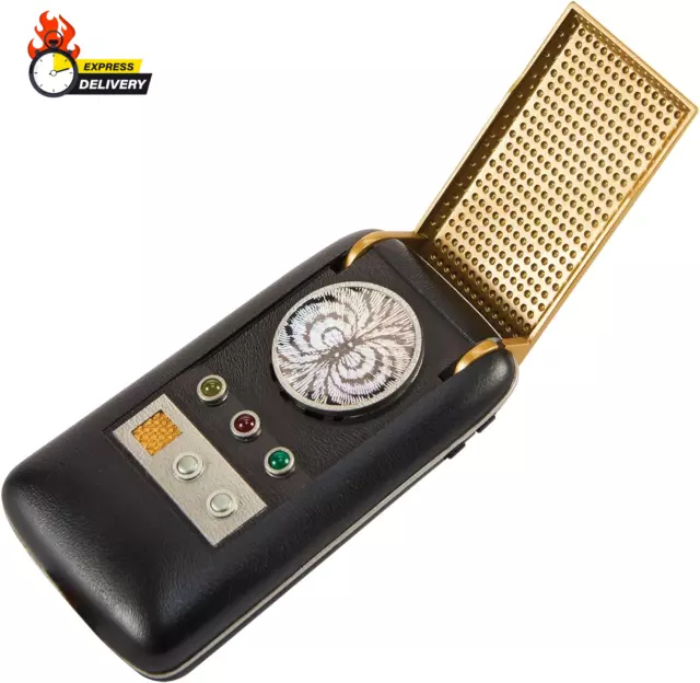 Star Trek Original Series Communicator