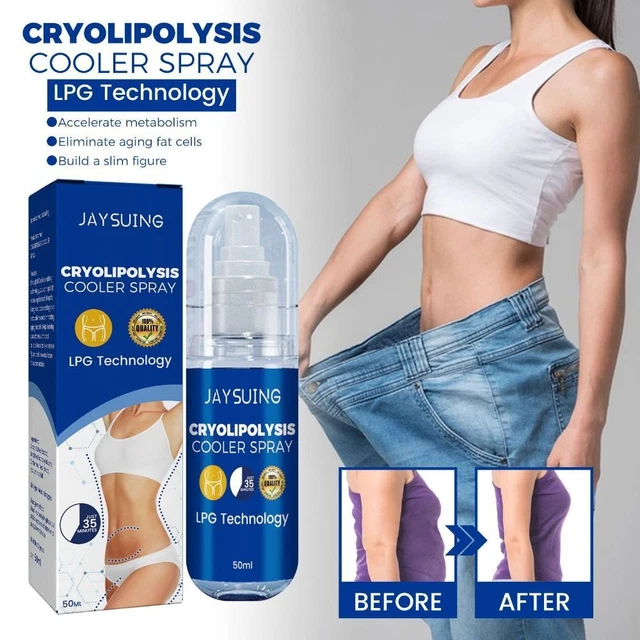 de condensation de mise en forme du corps Graisse brûlante Perte de poids