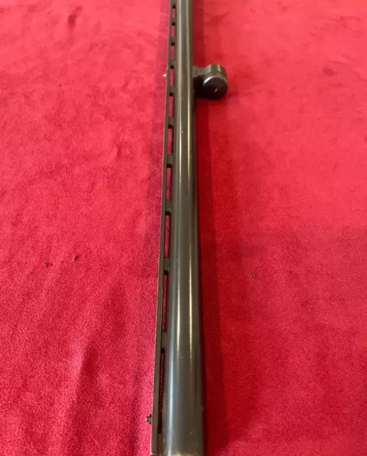 MOSSBERG 500 & MAVERICK 88  12GA. BARREL 28" With Screw In Choke