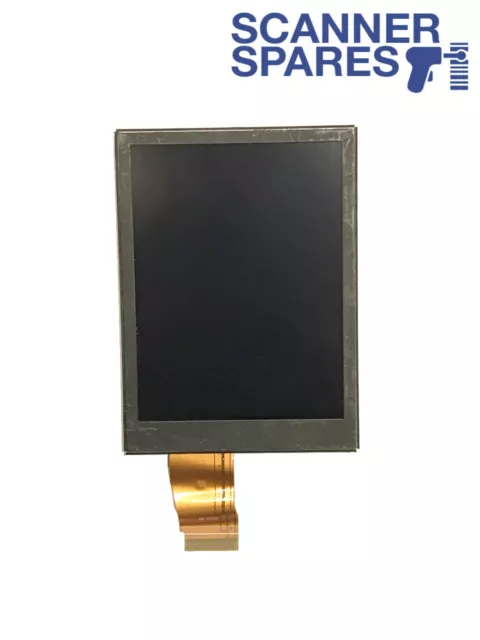 Symbol MC92N0 LCD - MC92N0 SCREEN - MC92 LCD - MC9200 DISPLAY - WORKS 4 ALL MC92