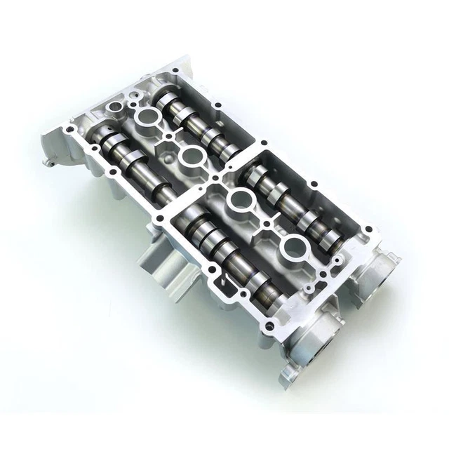Nockenwellengehäuse Ohne NW Für VW 1.4 TSI 03C103475BF 03C103475AL ORIGINAL